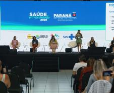 Saúde em Movimento reforça integração para efetivar mudanças na Atenção Primária