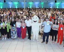 Saúde em Movimento: 3º Encontro Estadual do PlanificaSUS Paraná discute Segurança do Paciente e Imunização
