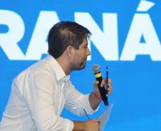 Saúde em Movimento: 3º Encontro Estadual do PlanificaSUS Paraná discute Segurança do Paciente e Imunização