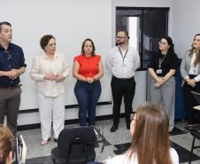 Sesa inicia treinamento prático com simuladores de alta tecnologia da saúde