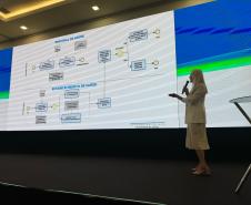 Saúde capacita técnicos sobre modelo inovador de organização da atenção especializada