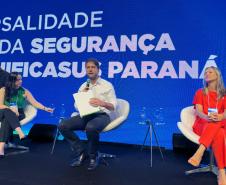 Saúde em Movimento: 3º Encontro Estadual do PlanificaSUS Paraná discute Segurança do Paciente e Imunização