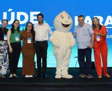 Saúde em Movimento: 3º Encontro Estadual do PlanificaSUS Paraná discute Segurança do Paciente e Imunização