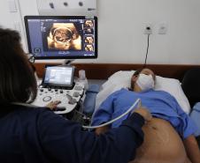 Saúde da mulher: com olhar integral, Paraná garante avanços na assistência médica