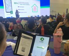 Saúde capacita 300 agentes comunitários e de combate a endemias no uso de plataformas