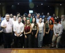 Londrina amplia formação médica com novo programa de residência nos Hospitais Zona Norte e Zona Sul