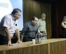 Londrina amplia formação médica com novo programa de residência nos Hospitais Zona Norte e Zona Sul