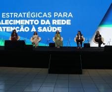 Pelo Provigia, Paraná já destinou mais de R$ 160 milhões para fortalecer saúde nos municípios