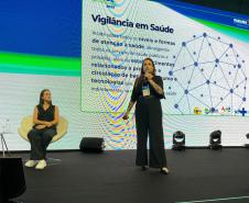 Pelo Provigia, Paraná já destinou mais de R$ 160 milhões para fortalecer saúde nos municípios