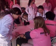 Saúde da mulher: com olhar integral, Paraná garante avanços na assistência médica