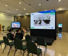 Saúde em Movimento: Painéis digitais abordam principais temas para discussão com gestores do SUS