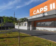 Linha de cuidado garantiu 2,1 milhões de atendimentos em saúde mental em 2024