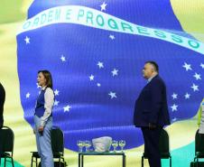 Estado reúne milhares de gestores em Foz do Iguaçu em megaevento de saúde pública