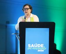 Estado reúne milhares de gestores em Foz do Iguaçu em megaevento de saúde pública