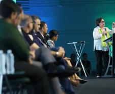 Estado reúne milhares de gestores em Foz do Iguaçu em megaevento de saúde pública