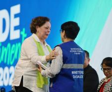 Estado reúne milhares de gestores em Foz do Iguaçu em megaevento de saúde pública