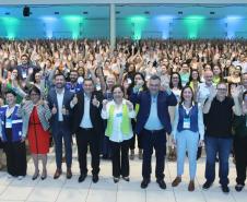 Estado reúne milhares de gestores em Foz do Iguaçu em megaevento de saúde pública
