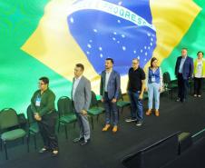 Estado reúne milhares de gestores em Foz do Iguaçu em megaevento de saúde pública