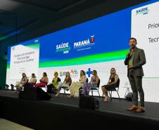 De crianças a mulheres e idosos: Estado quer ampliar linhas prioritárias no SUS