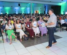 Primeira CIB do ano é realizada durante evento Saúde em Movimento, em Foz do Iguaçu
