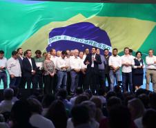 R$ 1,19 bilhão: Ratinho Junior anuncia maior pacote de investimentos da história da saúde