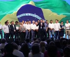 R$ 1,19 bilhão: Ratinho Junior anuncia maior pacote de investimentos da história da saúde