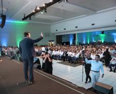 R$ 1,19 bilhão: Ratinho Junior anuncia maior pacote de investimentos da história da saúde