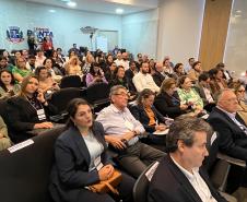Paraná, Mato Grosso do Sul e Paraguai discutem vigilância em saúde nas fronteiras