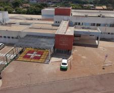 Saúde promove mutirão de cirurgias pediátricas em Londrina