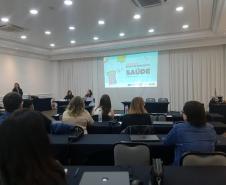 Sesa promove capacitação para aprimorar gestão de compras na saúde