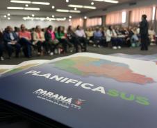 PlanificaSUS: novo encontro fortalece integração dos profissionais de saúde pública