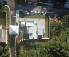 Com apoio do Governo, nova Unidade de Saúde da Família é inaugurada em Rio Branco do Sul