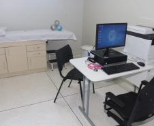 Com apoio do Governo, nova Unidade de Saúde da Família é inaugurada em Rio Branco do Sul