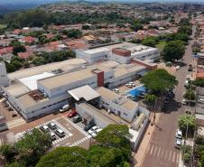 Hospital Zona Sul de Londrina comemora 35 anos com recorde de cirurgias eletivas