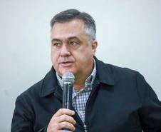 Em parceria com Unicentro, Governo do Estado inaugura a clínica-escola de Guarapuava