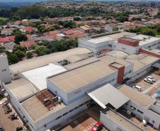 Saúde promove mutirão de cirurgias pediátricas em Londrina