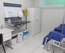 Com apoio do Governo, nova Unidade de Saúde da Família é inaugurada em Rio Branco do Sul