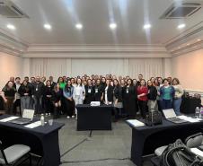 Sesa promove capacitação para aprimorar gestão de compras na saúde