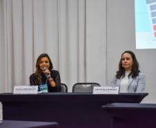 Sesa promove capacitação para aprimorar gestão de compras na saúde