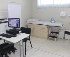 Com apoio do Governo, nova Unidade de Saúde da Família é inaugurada em Rio Branco do Sul