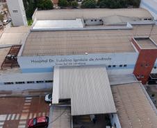 Saúde promove mutirão de cirurgias pediátricas em Londrina
