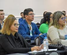 Sesa promove capacitação para aprimorar gestão de compras na saúde
