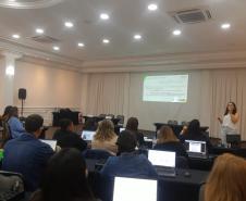 Sesa promove capacitação para aprimorar gestão de compras na saúde