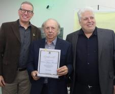 Em parceria com Unicentro, Governo do Estado inaugura a clínica-escola de Guarapuava