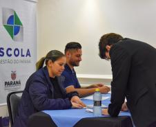 Sesa promove capacitação para aprimorar gestão de compras na saúde