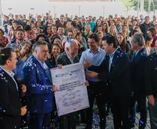 Com ambulatório especializado, Hospital do Trabalhador fará 10 mil consultas por mês