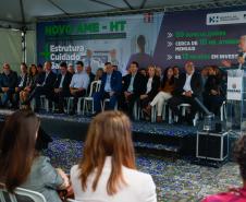 Com ambulatório especializado, Hospital do Trabalhador fará 10 mil consultas por mês