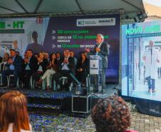 Com ambulatório especializado, Hospital do Trabalhador fará 10 mil consultas por mês
