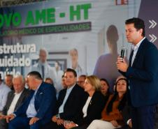 Com ambulatório especializado, Hospital do Trabalhador fará 10 mil consultas por mês
