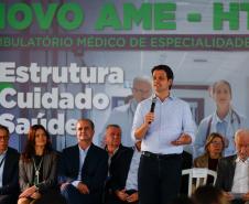 Com ambulatório especializado, Hospital do Trabalhador fará 10 mil consultas por mês